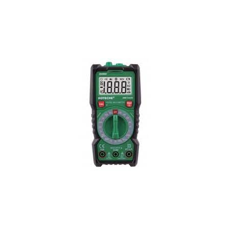 Digital  HD multimeter 284805