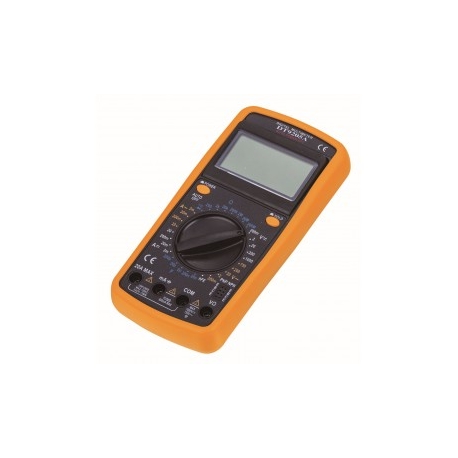 Adjustable multimeter digital (284802)