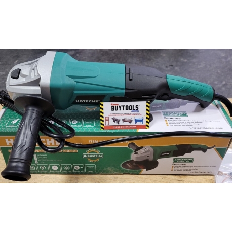 Rectifieuse éléctrique 5'' 120V (P800424A)