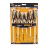 6 piece screwdriver set (241106)