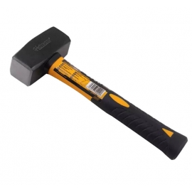 FG handle stoning hammer 2000G (210405)