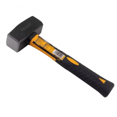 FG handle stoning hammer 2000G (210405)
