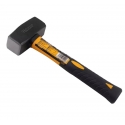 FG handle stoning hammer 2000G (210405)
