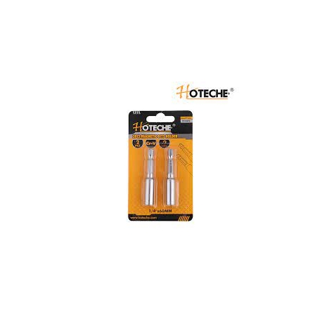 Magnetic bit holders (251002) Magnetic bit holders (251002)