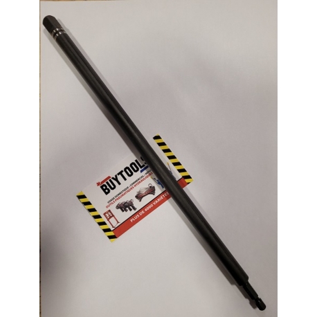 Extension 12'' adapter 3/8'' drive (0189-0138)