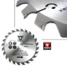 12 inch Carbide Tipped Saw Blades for Wood 80 T