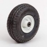 10 inch air filled tires 3/4'' center (53030)