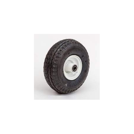 10 inch air filled tires 3/4'' center (53030)