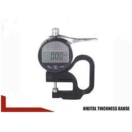 Digital thickness gauge (285212)