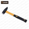 Machinist hammer 200g Fiberglass Handle (210202)