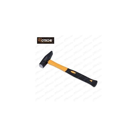 Machinist hammer 200g Fiberglass Handle (210202)