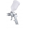 H827A Air spray gun, gravity fed 1.4mm