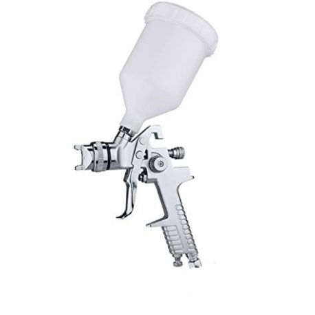 H827C Pistolet à air comprimé, alimenté par gravité 2.0mm