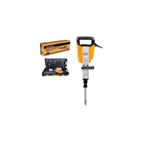 Rok 1700w store demolition hammer