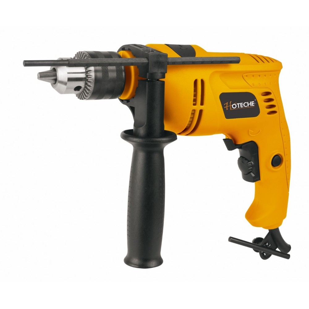 Hoteche on sale hammer drill