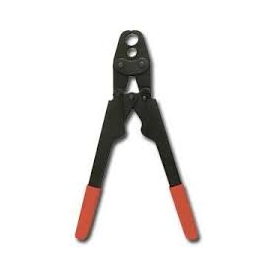 Pex straight Crimper 3/4'' (31006)