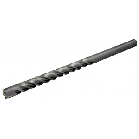 SDS max drill bit 5/8'' x 19'' (25713)