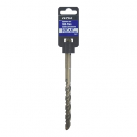 SDS plus drill bit 3/8''  (25612)