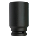 1-7/16'' deep impact socket 1/2'' drive (SOCK1716)