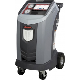 Robinair recover, recycle, recharge machine (AC1234-6)