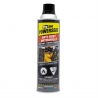 Anti rust spray paint black Gloss (122280)