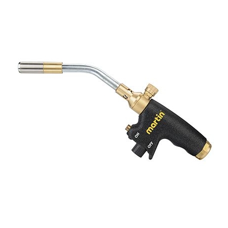 Propane shop torch btu