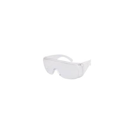 Protective safe goggles (435106)