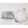 4'' recessed LED panel 3CCT (110951)