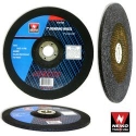 Grinding wheel for metal 4-1/2 inch x 1/4 inch (11015)