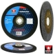4-1/2 inch Grinding wheel for metal 4-1/2 inch x 1/4 inch 