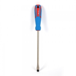 Slotted screwdriver 5/16'' x 8'' (360008)