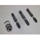 Magnetic screw holder with bits (0203-0401)