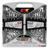 28 piece combination wrench set (W1093)