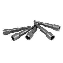 Magnetic Nutsetter Set 5pc 5/16'' (1071-0556)