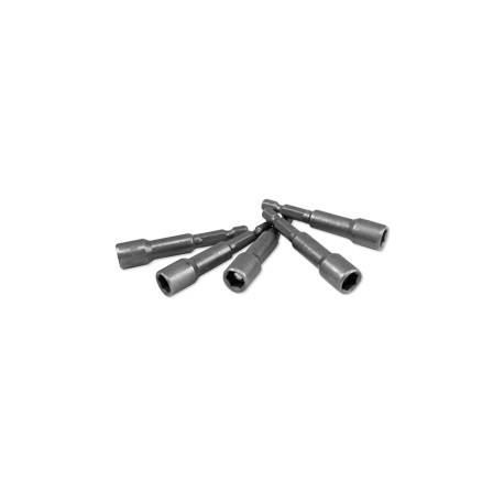 Magnetic Nutsetter Set 5pc 5/16'' (1071-0556)