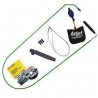 Access tools car opening set (FACOS)