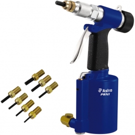 Air pneumatic nut setting riveter Astro tools (PRN1)