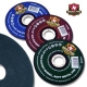 Neiko Pro 4-1/2 inch metal cutting discs SOFT METAL USE 