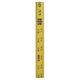 Professional tape measure 25' x 1'' (27918)