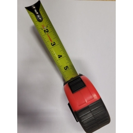 33' x 1'' professional measuring tape (MASEYSAE)