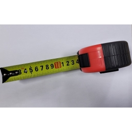 Measuring tape 10M x 1'' (MASEYMM)