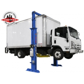 PVL15 – 15,000 lb. Capacity Car Lift Atlas Industrial Grade