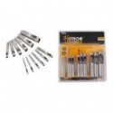 12 pc Hollow Punch Set 391112