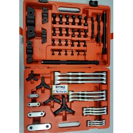 Multi purpose extractor puller set (BT0372)