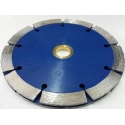 Double cutting diamond blade for cement 4-1/2 inches BT45DD