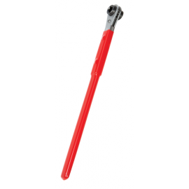 SIDE TERMINAL BATTERY WRENCH, LONG HANDLE (W1676)