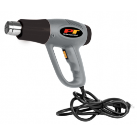 Variable temperature heat gun (W50077)