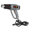 Variable temperature heat gun (W50077)