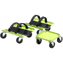 KASTFORCE Snowmobile Dolly (KF2014)