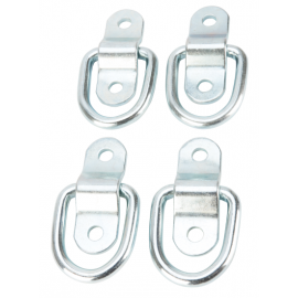 4 piece flip ring anchors (W1882)